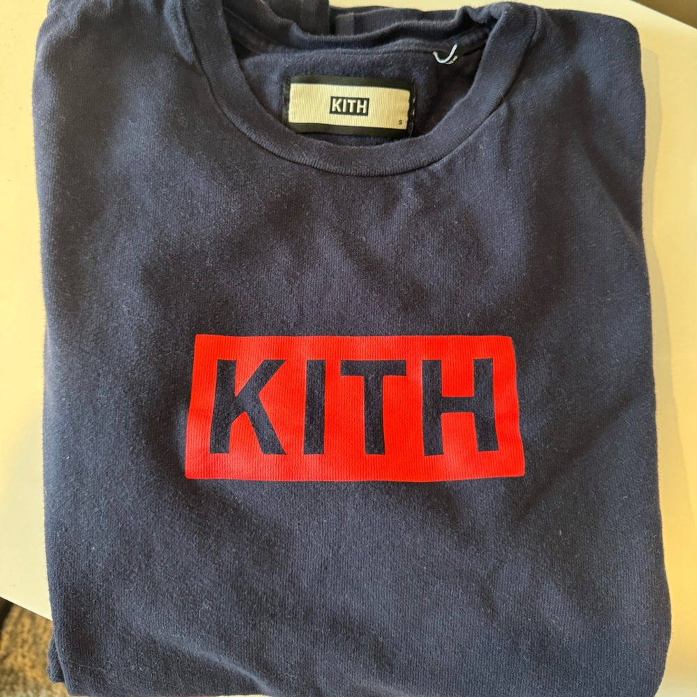 Kith T-shirt
